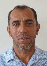 Foto oficial de Edvaldo de Zé Vaqueiro