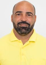 Foto oficial de Fabio Franga