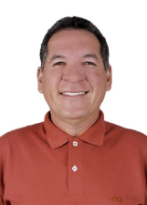 Foto oficial de Dionisio Gomes