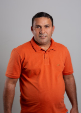 Foto oficial de Pedro do Onibus