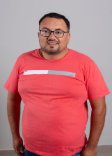 Foto oficial de Chicãozinho