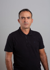 Foto oficial de Vereador Arnaldo