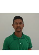 Foto oficial de Robenilson de Itapecirica