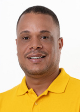 Foto oficial de Alongado de Marcio Moreno