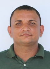 Foto oficial de Italo Santos Peu