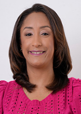 Foto oficial de Rosana da Serraria