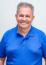 Foto oficial de Tote Froes