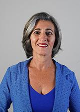 Foto oficial de Toinha de Hugo