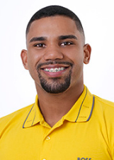 Foto oficial de Roberval Filho