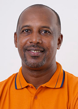 Foto oficial de Fabinho de São Roque