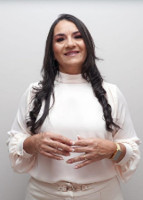 Foto oficial de Valda Brito