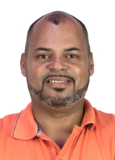 Foto oficial de Saulo da Distribuidora