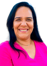 Foto oficial de Andressa Carvalho