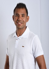 Foto oficial de Tiago de Ourives