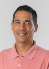 Foto oficial de Cristiano de Louro