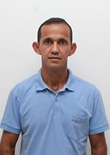 Foto oficial de Berinho do Canta Galo