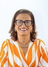 Foto oficial de Kitty Guimarães