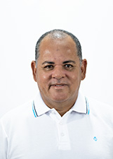 Foto oficial de Ulices Dantas