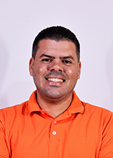 Foto oficial de Sandro de Camurugi
