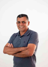 Foto oficial de Nildo