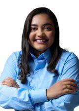 Foto oficial de Dra. Rayssa Nascimento