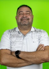 Foto oficial de Beto Doido