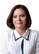 Foto oficial de Luzia de Marilac
