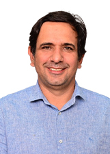 Foto oficial de Tonho de Zé de Agdônio