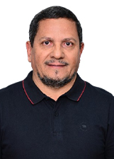Foto oficial de Padre Amário
