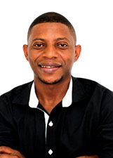 Foto oficial de Joao Batista