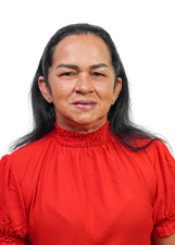 Foto oficial de Nivalda Pires