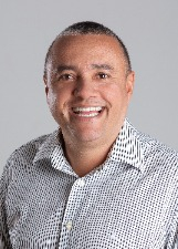 Foto oficial de Ricardo de Luiz Teobaldo