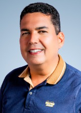 Foto oficial de Marcelo Nogueira