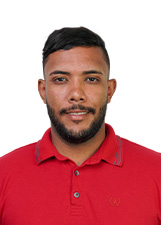 Foto oficial de Gleydson do Jatoba