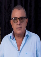 Foto oficial de Beto do Ônibus