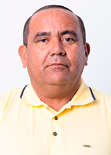 Foto oficial de Ademir Varjão