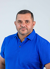 Foto oficial de Bebé