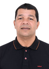 Foto oficial de Marquinhos Negão