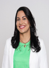 Foto oficial de Edla Fernandes
