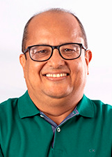 Foto oficial de Neto Nogueira