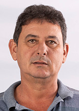 Foto oficial de Carlinhos de Anterio