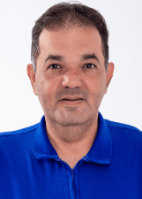 Foto oficial de Ivan de Ildinho