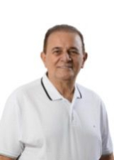 Foto oficial de Dr. Paulo