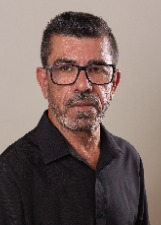 Foto oficial de Lafaete do Sindicato