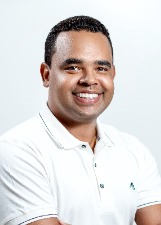 Foto oficial de Bruno de Mariene