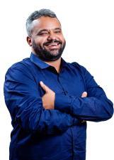 Foto oficial de Cecê
