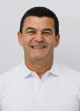 Foto oficial de Vanderley do Social