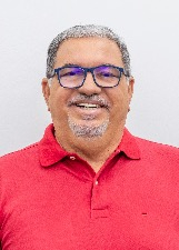 Foto oficial de Getúlio Sampaio