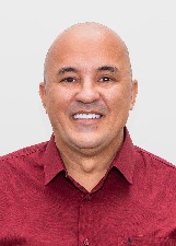 Foto oficial de Nadinho do Sindicato