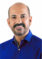Foto oficial de Robério Oliveira